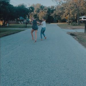 Meet your Posher, Marin